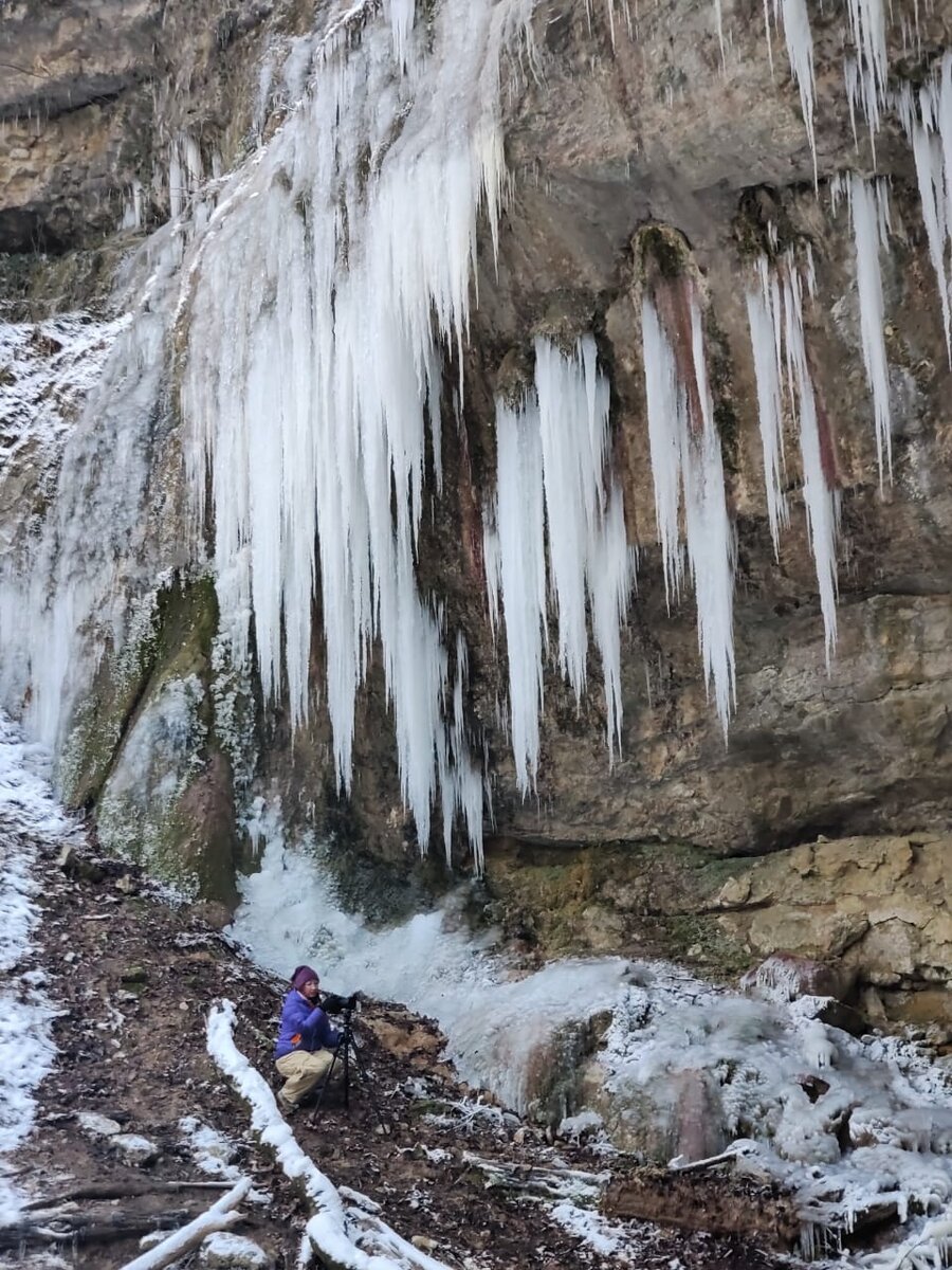Из личных архивов