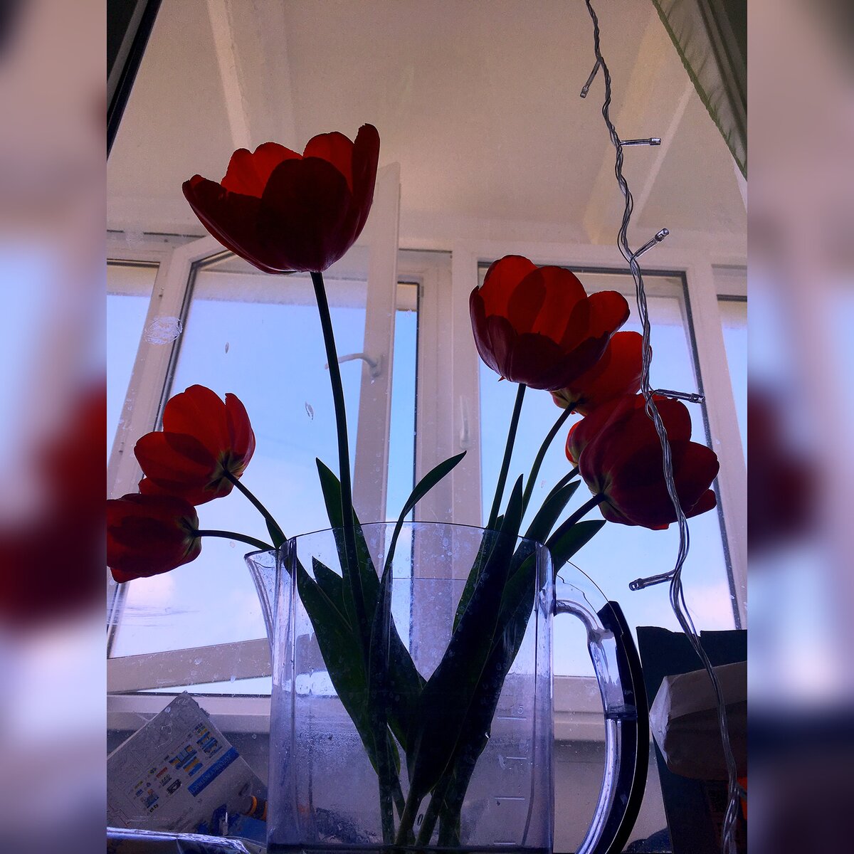 Забота - важная составляющая отношений