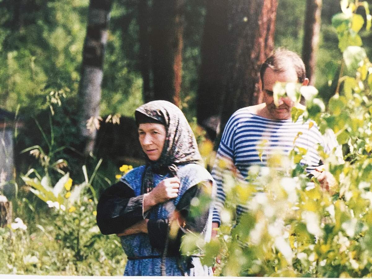 Фото: Валерий БОДРЯШКИН/"Красноярский рабочий".