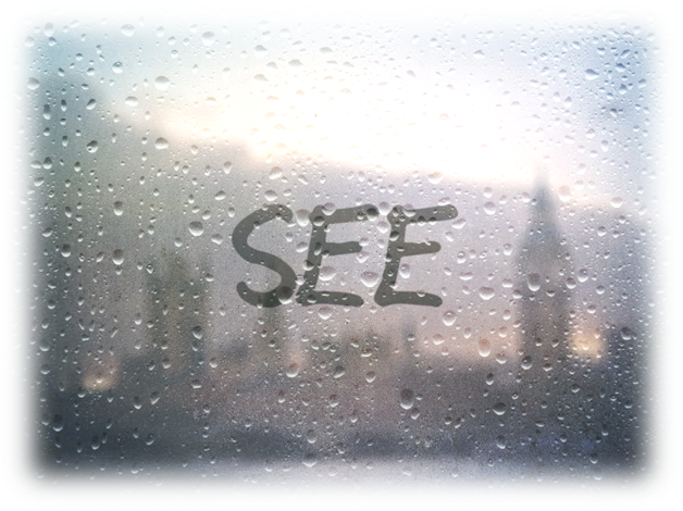 "Никогда не знаешь, чего тебе не хватает, пока не найдешь именно то,                                                       что тебе нужно"