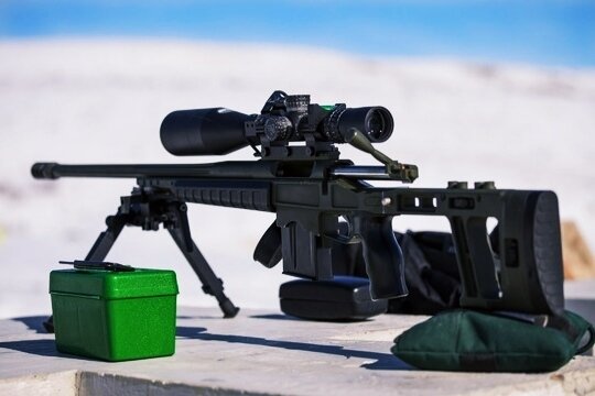 ОРСИС Т-5000