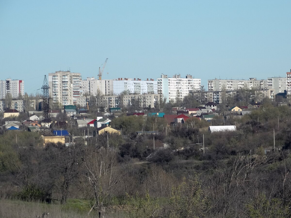 Колледж на спартановке волгоград. Комсомольский парк Волгоград ТЗР.