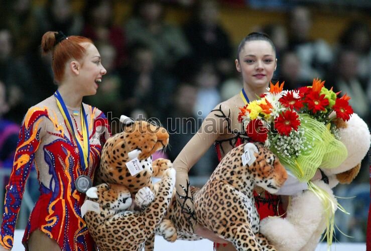 Наталья Годунко 