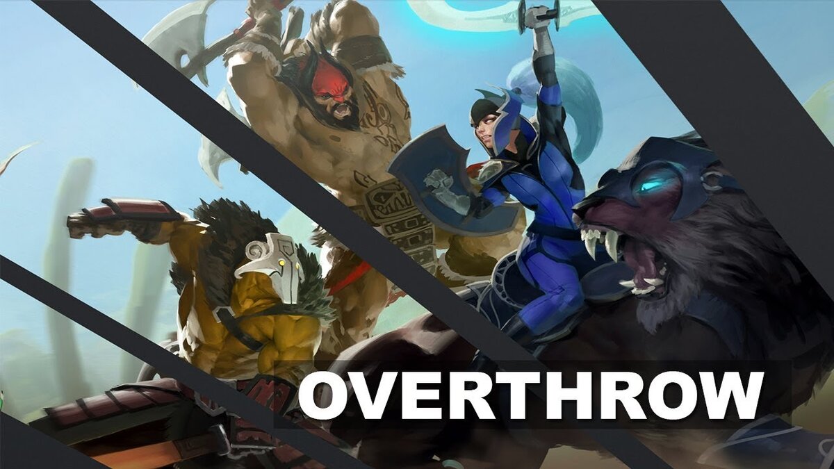 Overthrow 2. Дота режим overthrow. Overthrow игра. Overthrow dota 2. Топ герои овертроу 3.