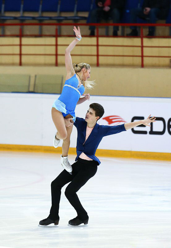 Диана Дэвис