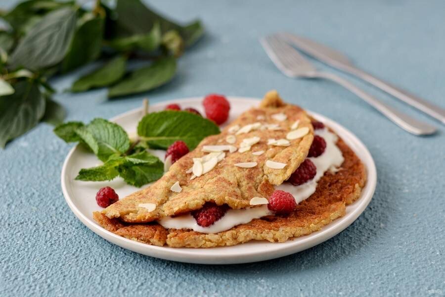 Правильное питание, вкусный завтрак, пп, диета, худеем без диет