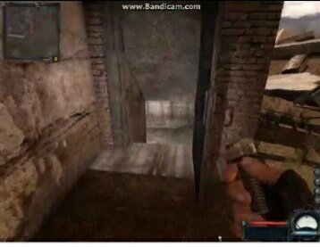 Вот этот подвал 