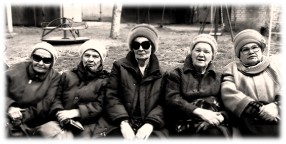 подъездный контроль