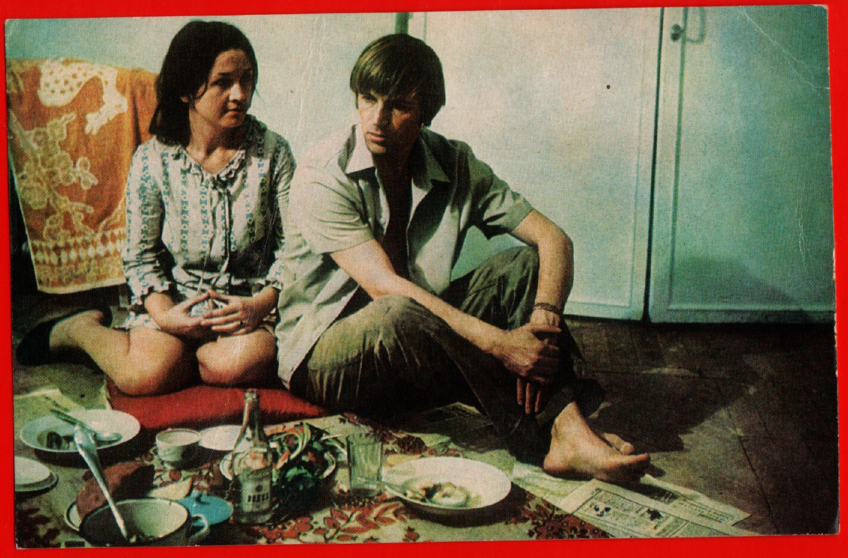 Кадр из фильма