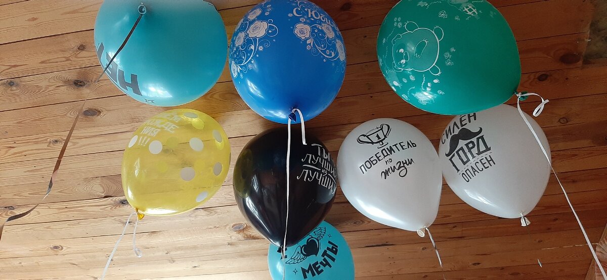 Фото из семейного архива