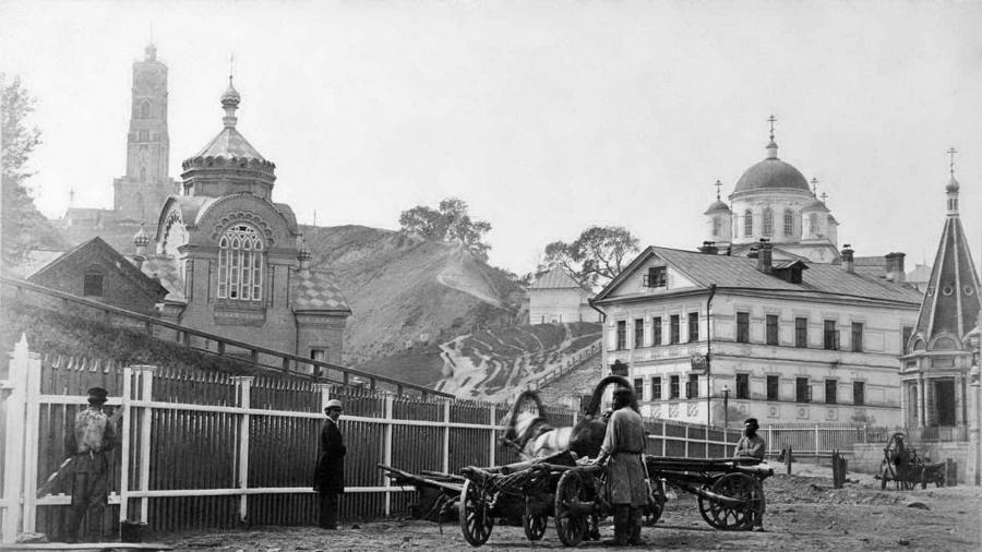 Похвалинский съезд.