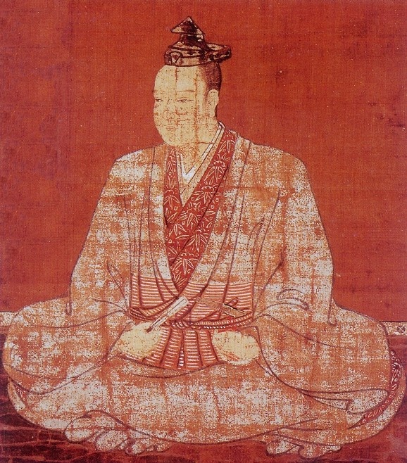 тот самый, Акэти Мицухидэ