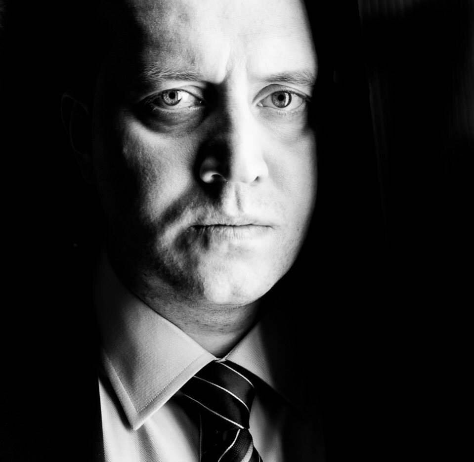 Сергей Бурунов