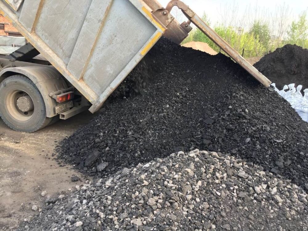 Асфальтовая крошка относится к отходам 4 категории опасности