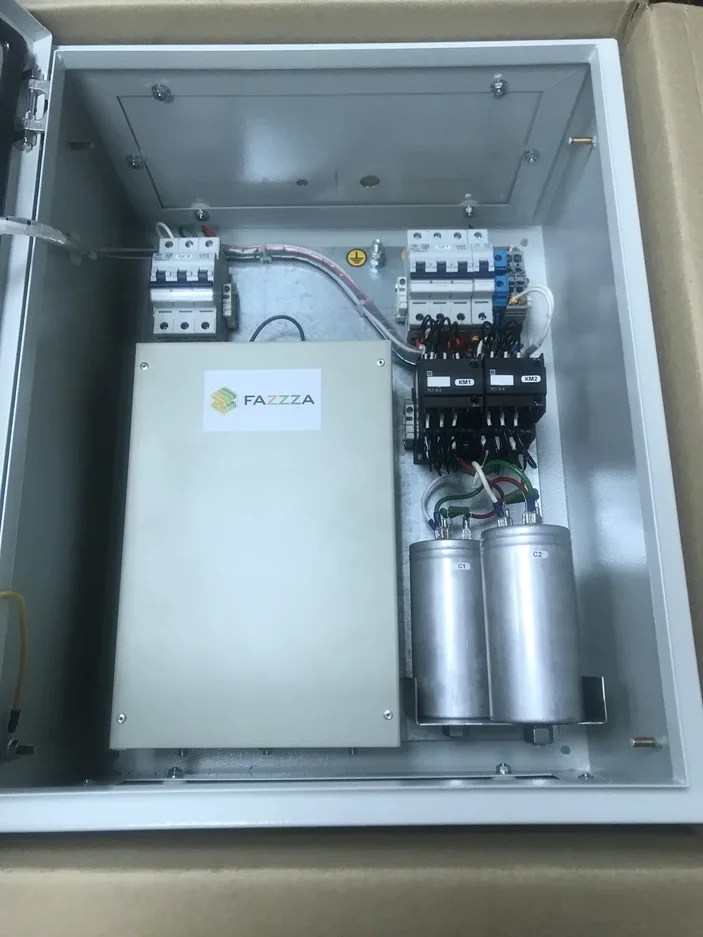 Энергоэффективное устройство