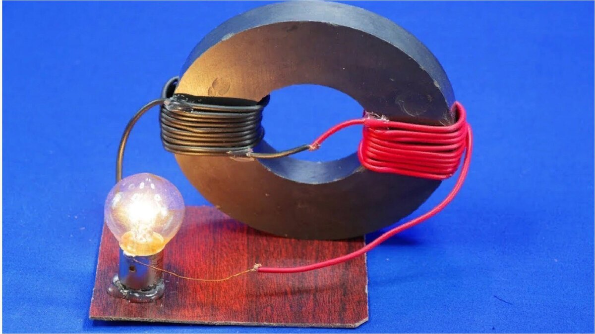 Теплоэлектрогенератор своими руками: получаем электричество из огня (41 фото)
