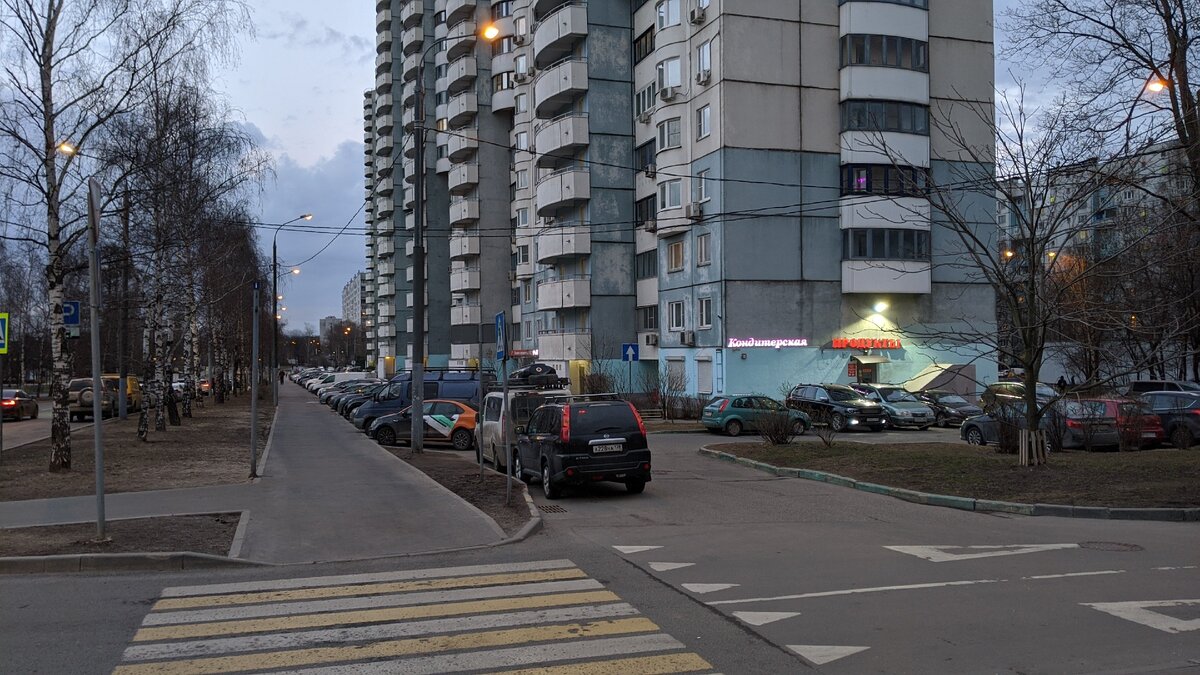 Сегодня. Листайте - ещё несколько фото