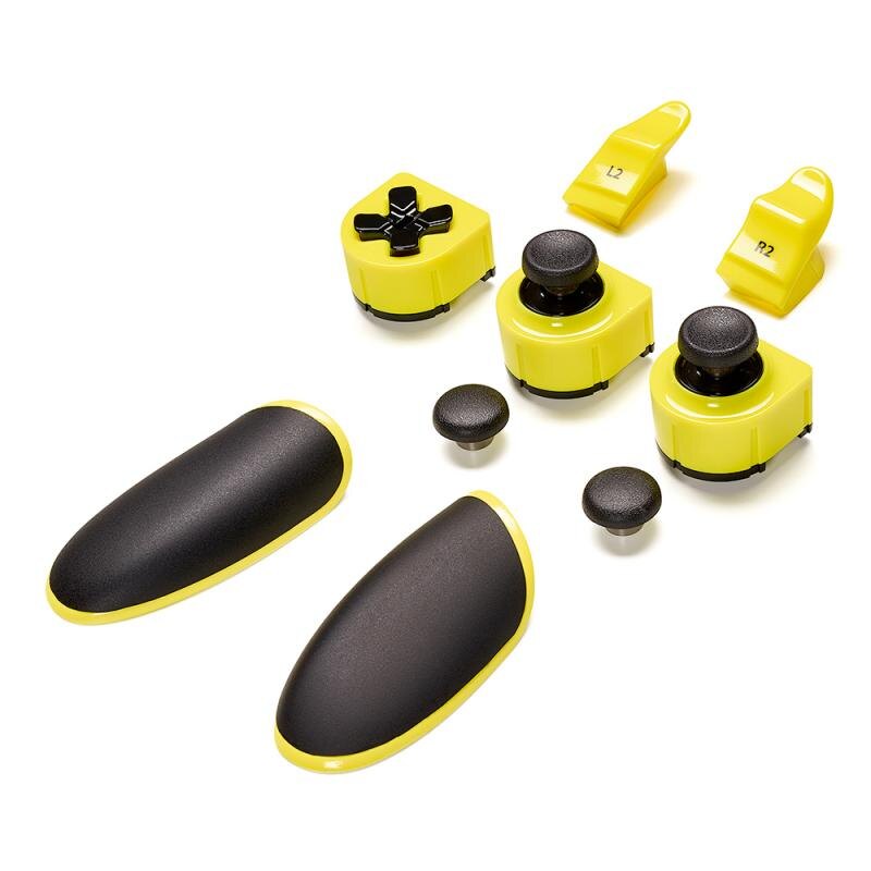Источник: Официальный сайт http://www.thrustmaster.com/