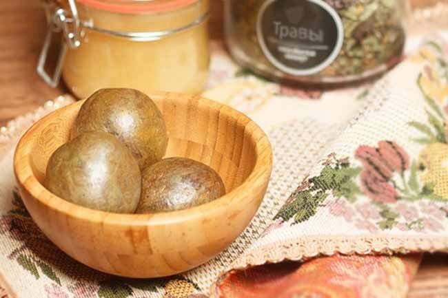 Прополис- чудодейственное природное средство!