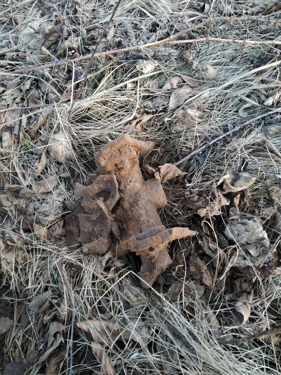 Крепеж поилки.