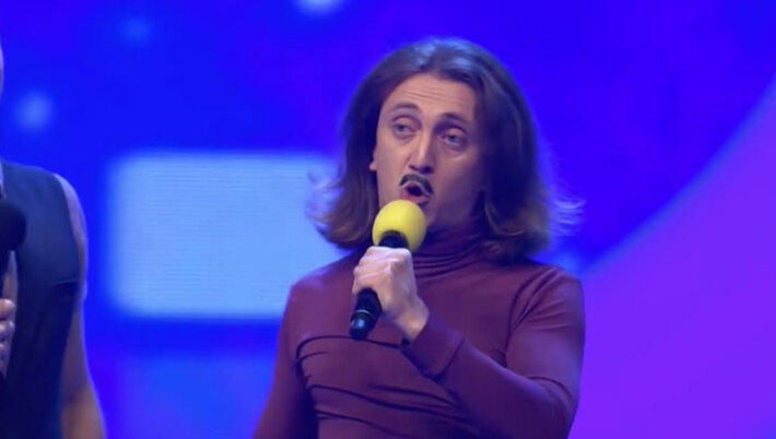 Денис Дорохов.