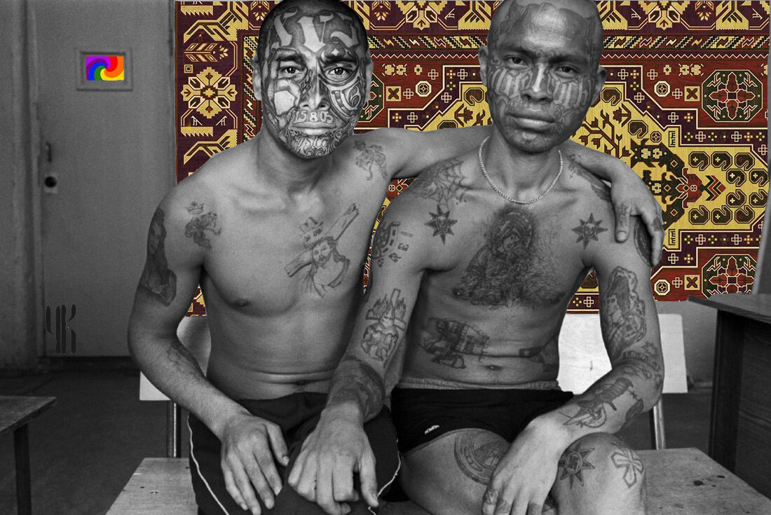 Ms 13