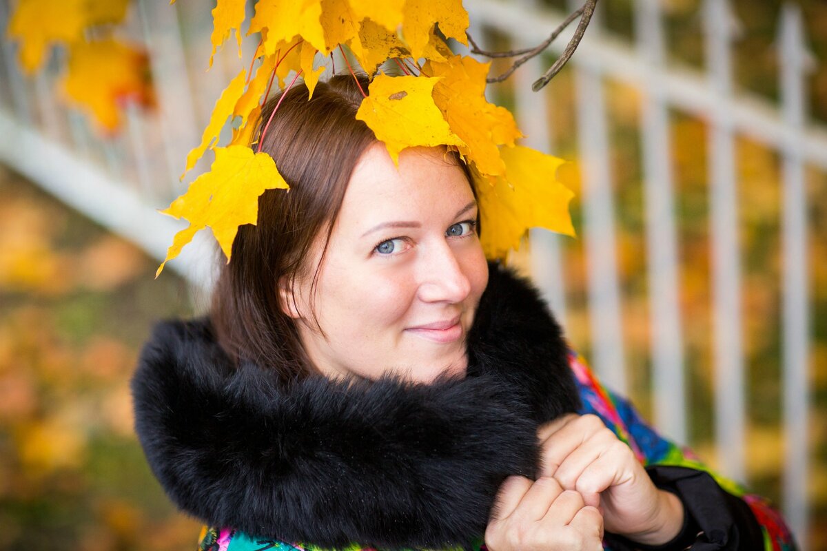 Водяницкая Елена, Костючок Наталья