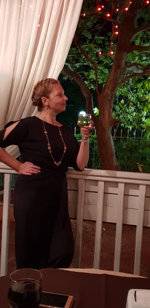 Что ждёт нас впереди?..