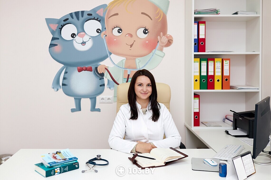 Алеся Корево,
врач-педиатр 2 категории, консультант по грудному вскармливанию
и питанию детей медицинского центра Baby Boss («Бэйби Босс»)
