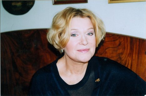 Ася Воробьёва