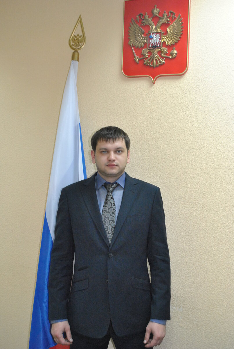 Виталий Дыблин