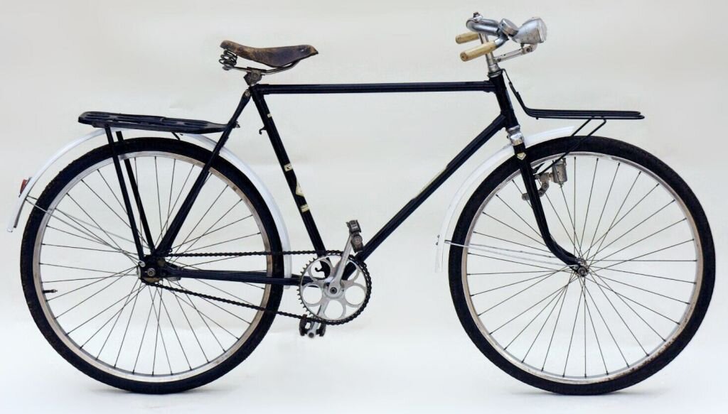 Дорожный велосипед Украина.