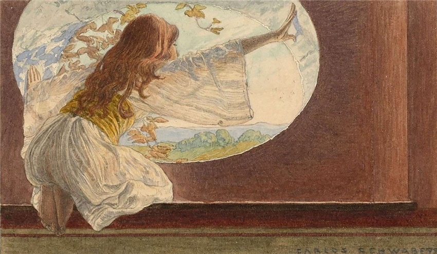 Трудно быть Богиней