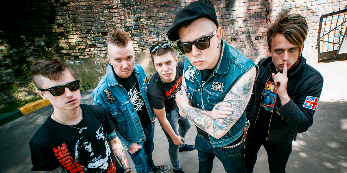 Фотография: Тараканы