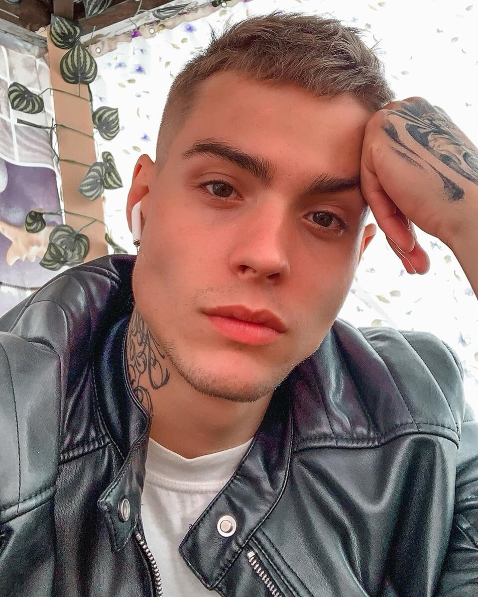 Психолог назвала Максима идеалистом
​Фото: «Инстаграм»
