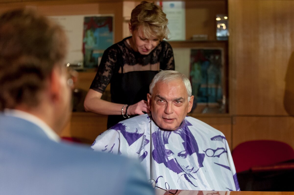 Фото Александра Авилова