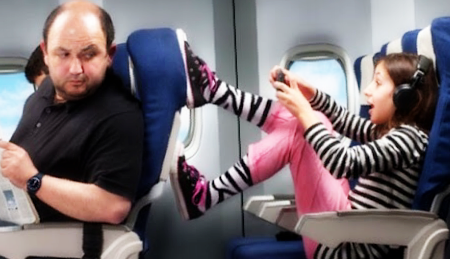 В любой свободе нужны границы