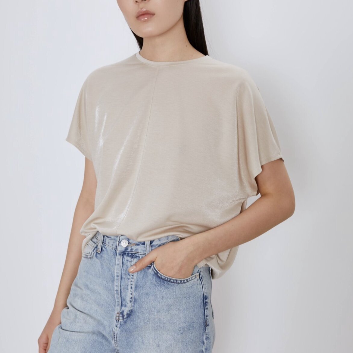 Zara/ Lime