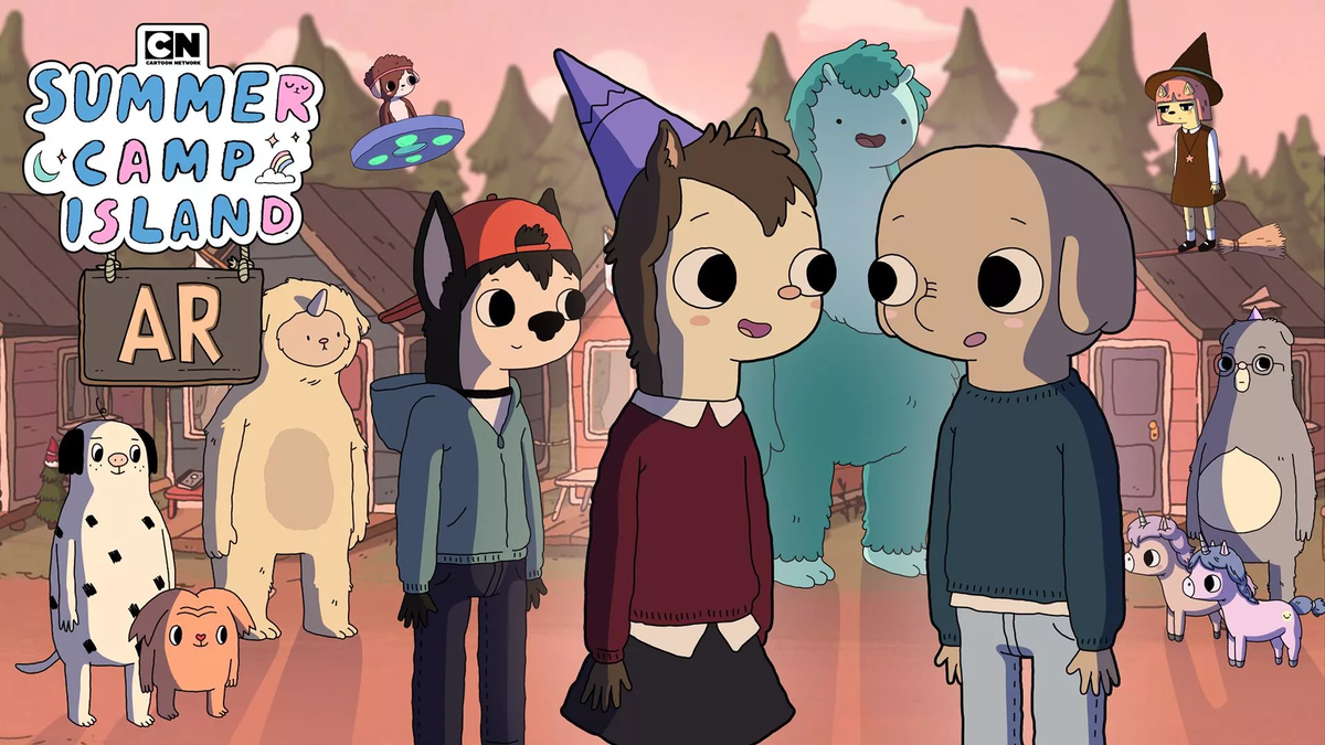 Картун нетворк лагерь. Оскар и ежинка летний лагерь. Summer camp island летний лагерь. Картун нетворк лагерь. Summer camp island ежинка и оскар.