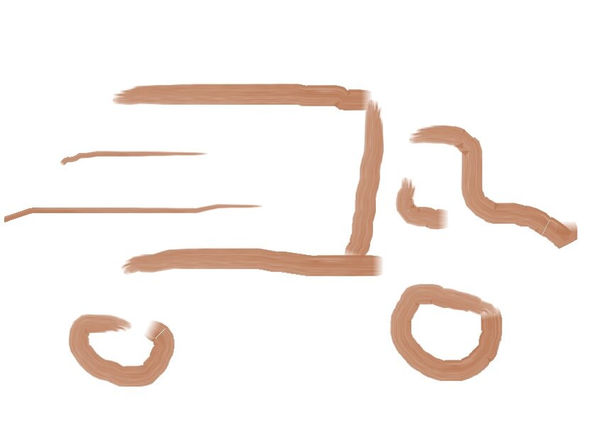 это доставка чего угодно