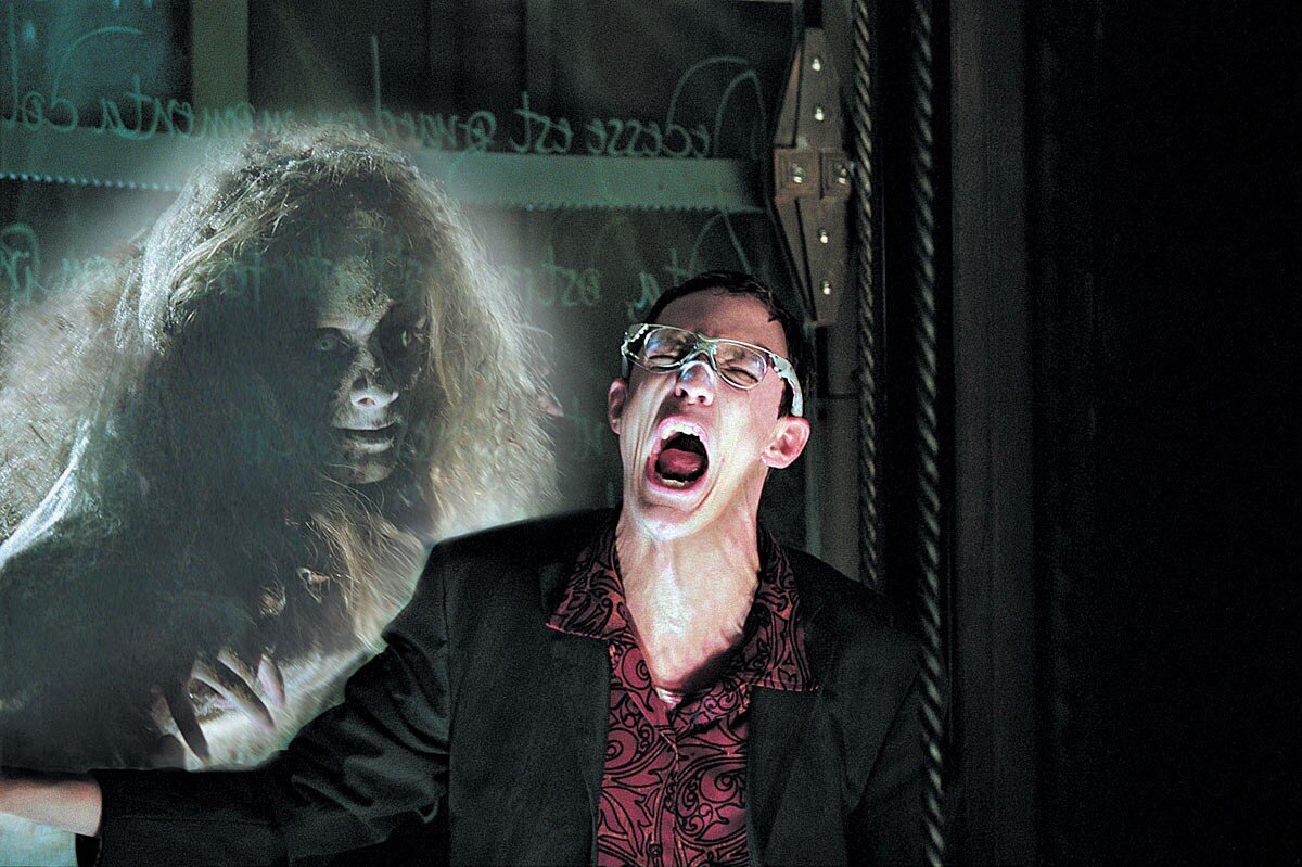 13 приведений 2001 