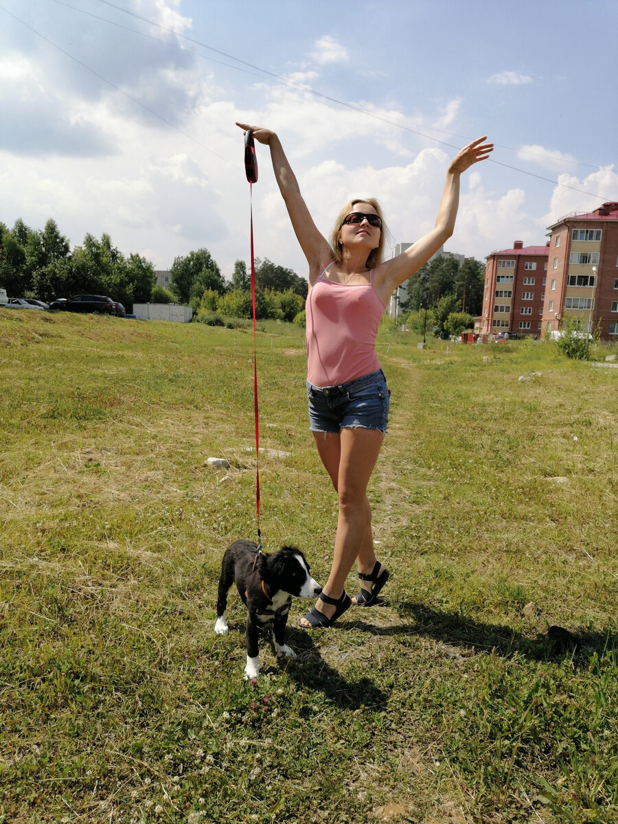 Фото из личного архива.