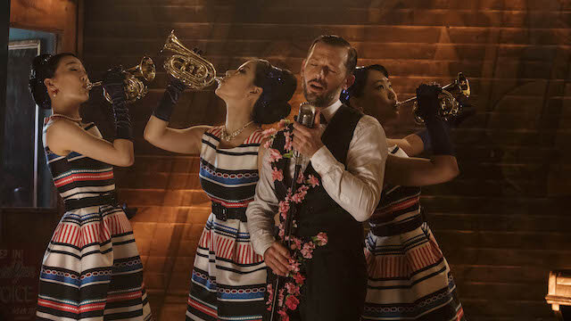 Фото ©️ Вольга