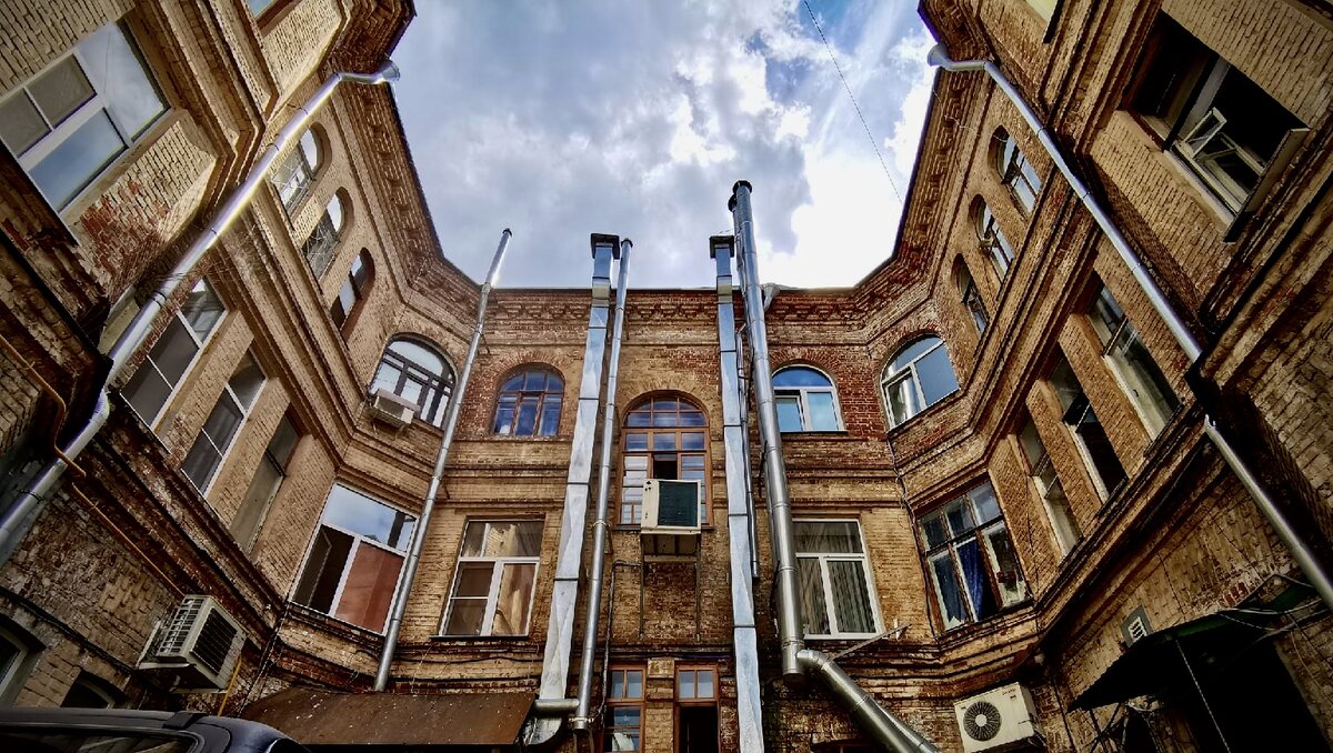 #самара
