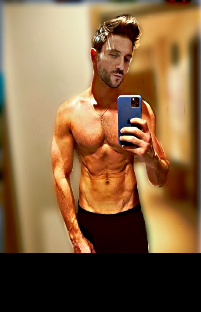 Сергей Лазарев похудел на 12 кг!