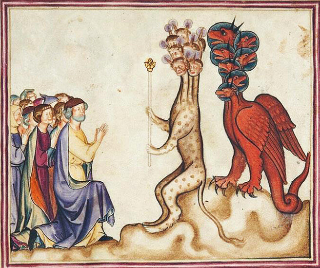 Иллюстрации из интернета