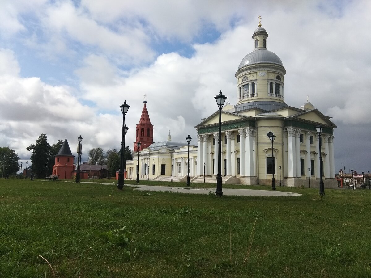 зоопарк в епифани тульская область