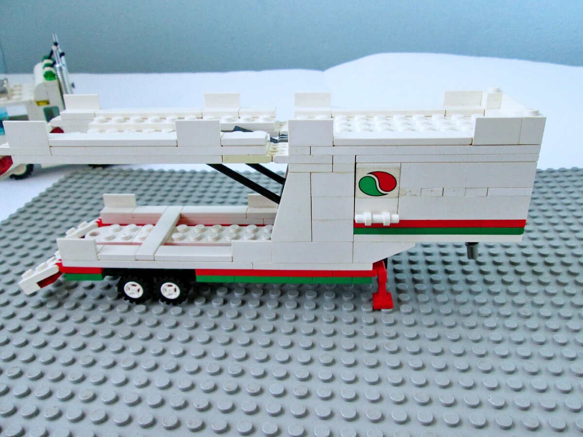 Lego 6335 instructions hotsell