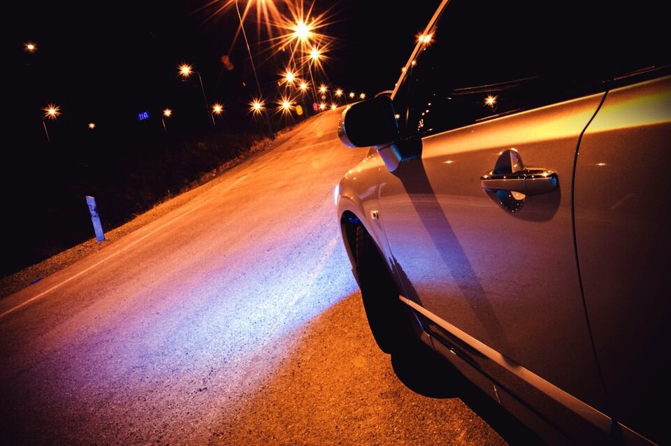 Подгузник на крыше быстро вразумил любителей громкой музыки (фото из интернета)