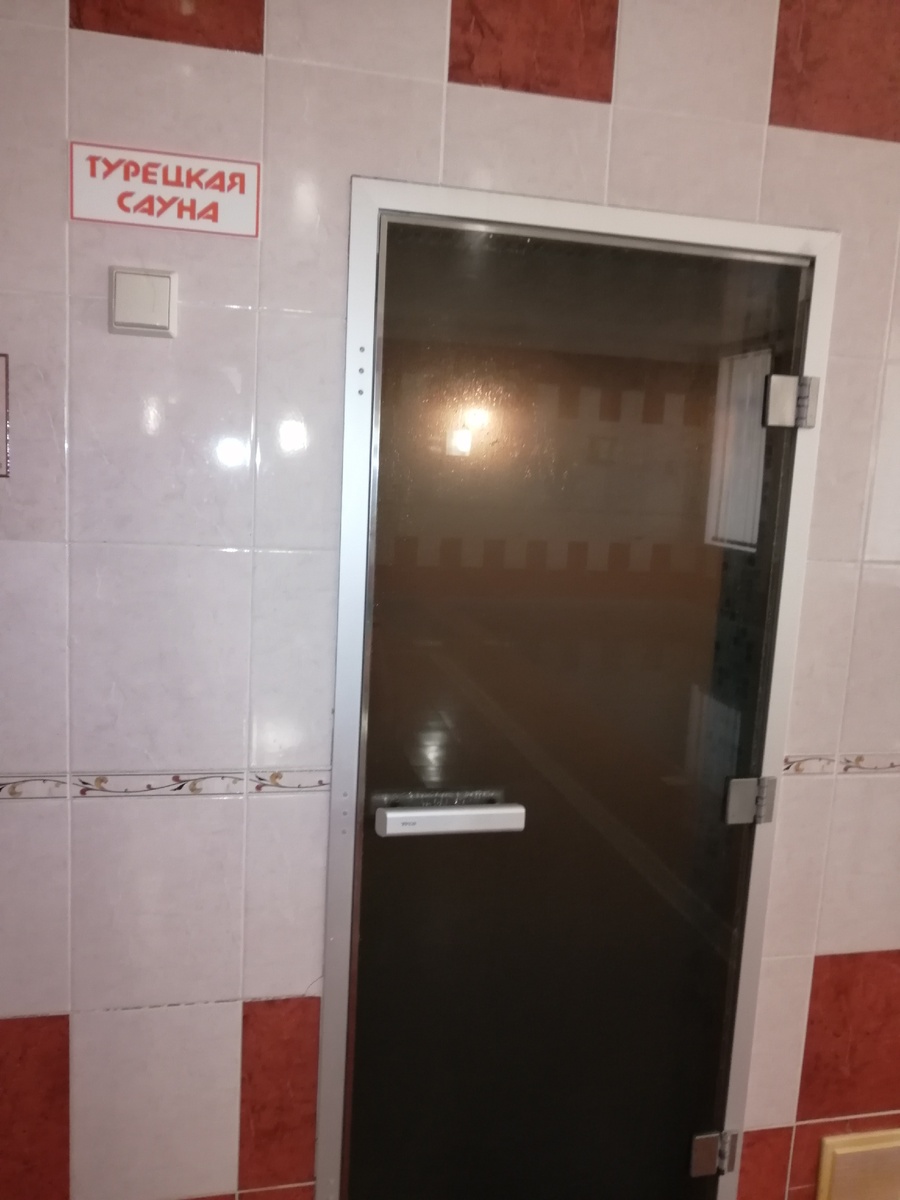 Личное фото.